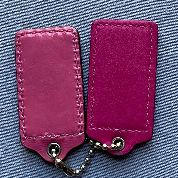 Coach replacement charm. - Picture 2 of 5